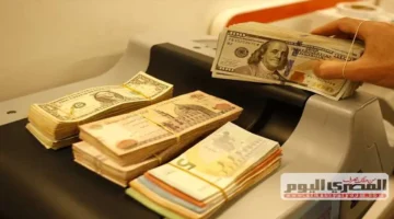 تراجع جديد.. سعر الدولار مقابل الجنيه اليوم الاثنين تطور يخالف التوقعات في البنوك 1